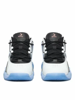 Scarpe da basket EO-DEVASTATOR 3.0 AQ95078B-WL Bianco