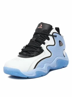 Scarpe da basket EO-DEVASTATOR 3.0 AQ95078B-WL Bianco