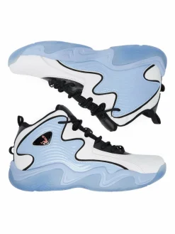 Scarpe da basket EO-DEVASTATOR 3.0 AQ95078M-WL Azzurro chiaro