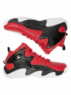 Scarpe da basket EO-DEVASTATOR 3.0 AQ95078M-R Rosso