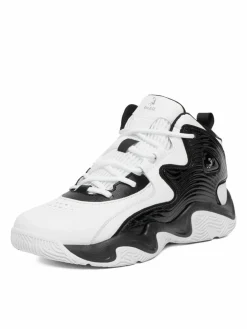 Scarpe da basket EO-DEVASTATOR 3.0 AQ95078B-BW Bianco