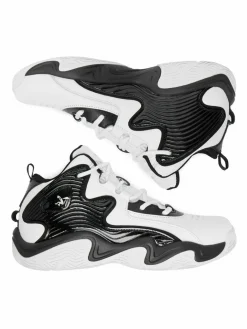 Scarpe da basket EO-DEVASTATOR 3.0 AQ95078B-BW Bianco