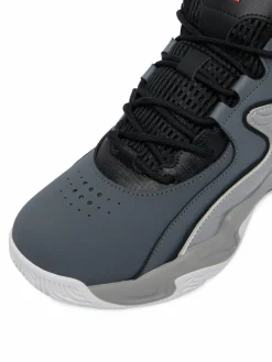 Scarpe da basket EO-DEVASTATOR 3.0 AQ95078B-V Grigio