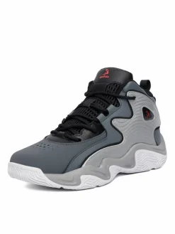 Scarpe da basket EO-DEVASTATOR 3.0 AQ95078B-V Grigio