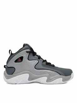 Scarpe da basket EO-DEVASTATOR 3.0 AQ95078B-V Grigio