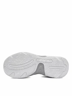 Scarpe da basket EO-DEVASTATOR 3.0 AQ95078B-V Grigio