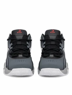 Scarpe da basket EO-DEVASTATOR 3.0 AQ95078B-V Grigio