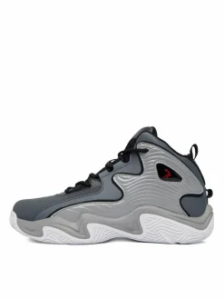 Scarpe da basket EO-DEVASTATOR 3.0 AQ95078B-V Grigio