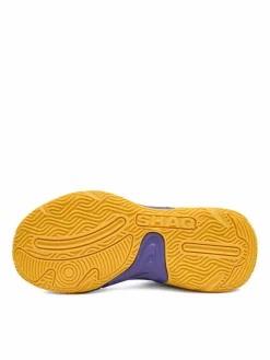 Scarpe da basket EO-DEVASTATOR 3.0 AQ95078Y-UZ Viola