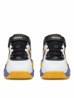 Scarpe da basket EO-DEVASTATOR 3.0 AQ95078Y-UZ Viola
