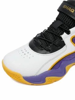 Scarpe da basket EO-DEVASTATOR 3.0 AQ95078Y-UZ Viola