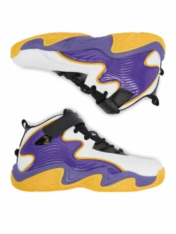Scarpe da basket EO-DEVASTATOR 3.0 AQ95078Y-UZ Viola