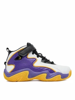 Scarpe da basket EO-DEVASTATOR 3.0 AQ95078Y-UZ Viola