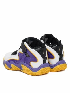 Scarpe da basket EO-DEVASTATOR 3.0 AQ95078Y-UZ Viola