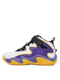 Scarpe da basket EO-DEVASTATOR 3.0 AQ95078Y-UZ Viola