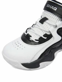 Scarpe da basket EO-DEVASTATOR 3.0 AQ95078Y-BWZ Bianco
