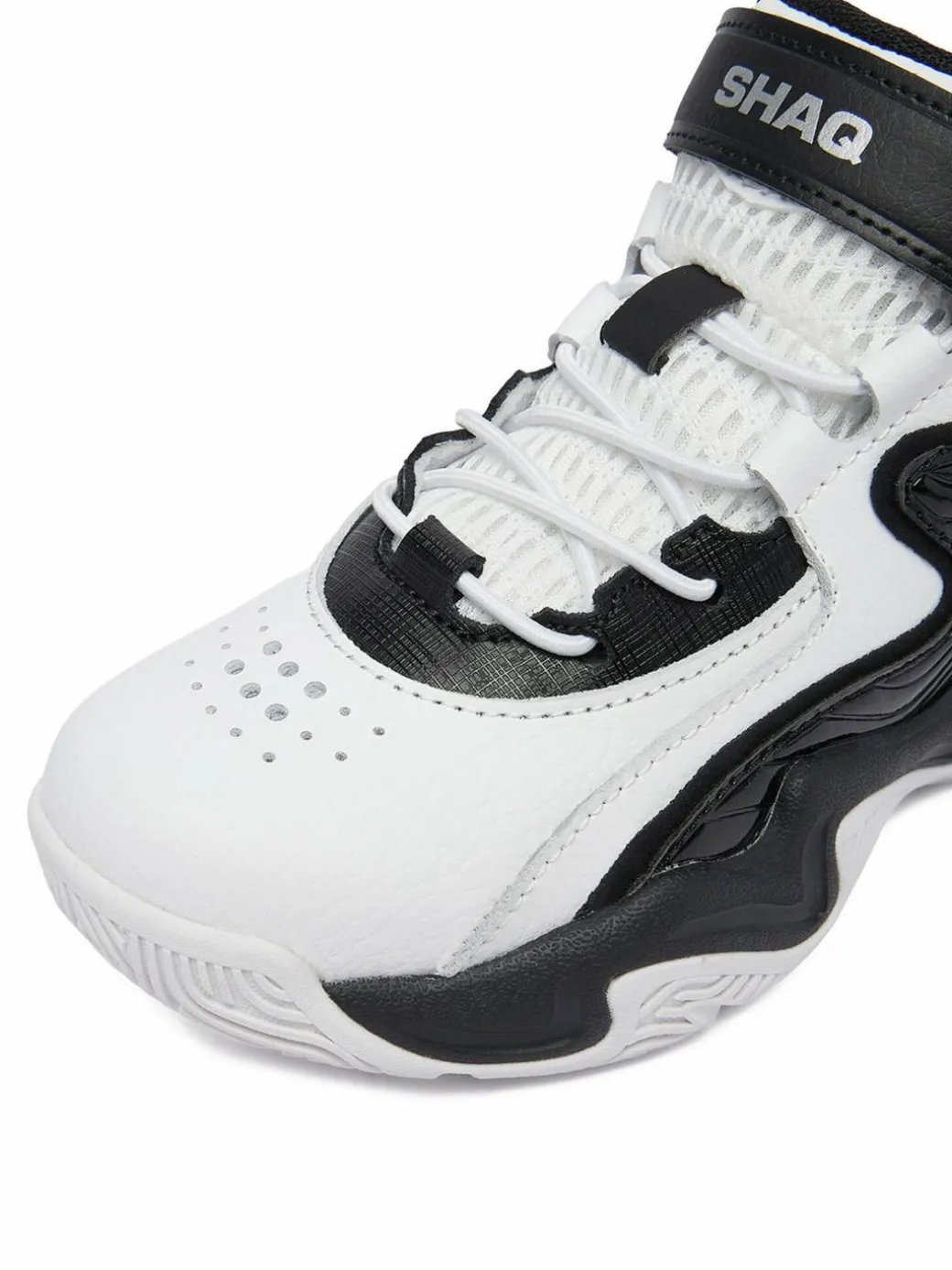 Scarpe da basket EO-DEVASTATOR 3.0 AQ95078Y-BWZ Bianco