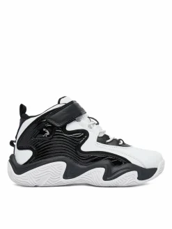 Scarpe da basket EO-DEVASTATOR 3.0 AQ95078Y-BWZ Bianco