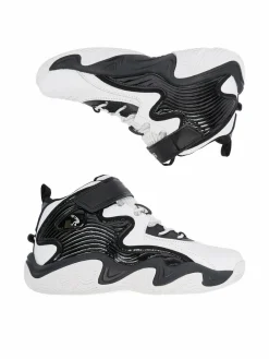 Scarpe da basket EO-DEVASTATOR 3.0 AQ95078Y-BWZ Bianco