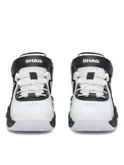 Scarpe da basket EO-DEVASTATOR 3.0 AQ95078Y-BWZ Bianco