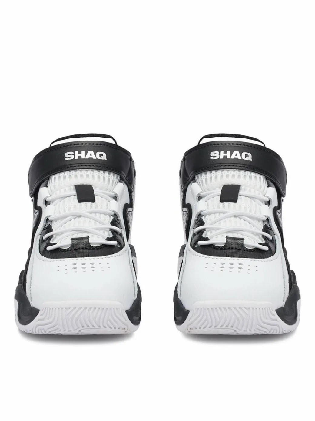 Scarpe da basket EO-DEVASTATOR 3.0 AQ95078Y-BWZ Bianco
