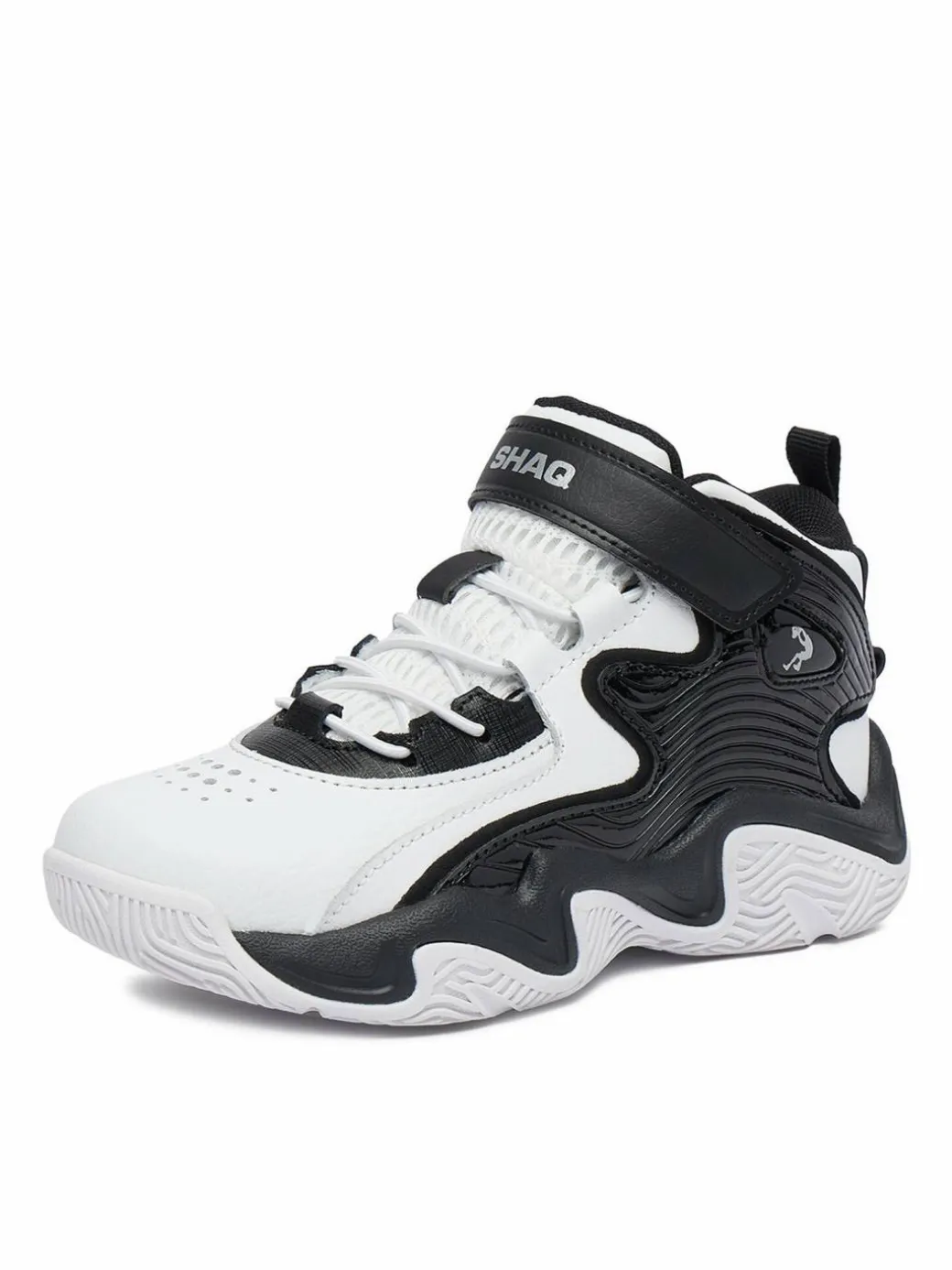 Scarpe da basket EO-DEVASTATOR 3.0 AQ95078Y-BWZ Bianco