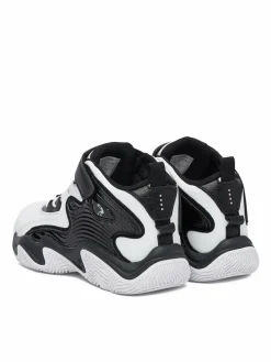 Scarpe da basket EO-DEVASTATOR 3.0 AQ95078Y-BWZ Bianco