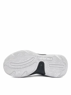 Scarpe da basket EO-DEVASTATOR 3.0 AQ95078Y-BWZ Bianco