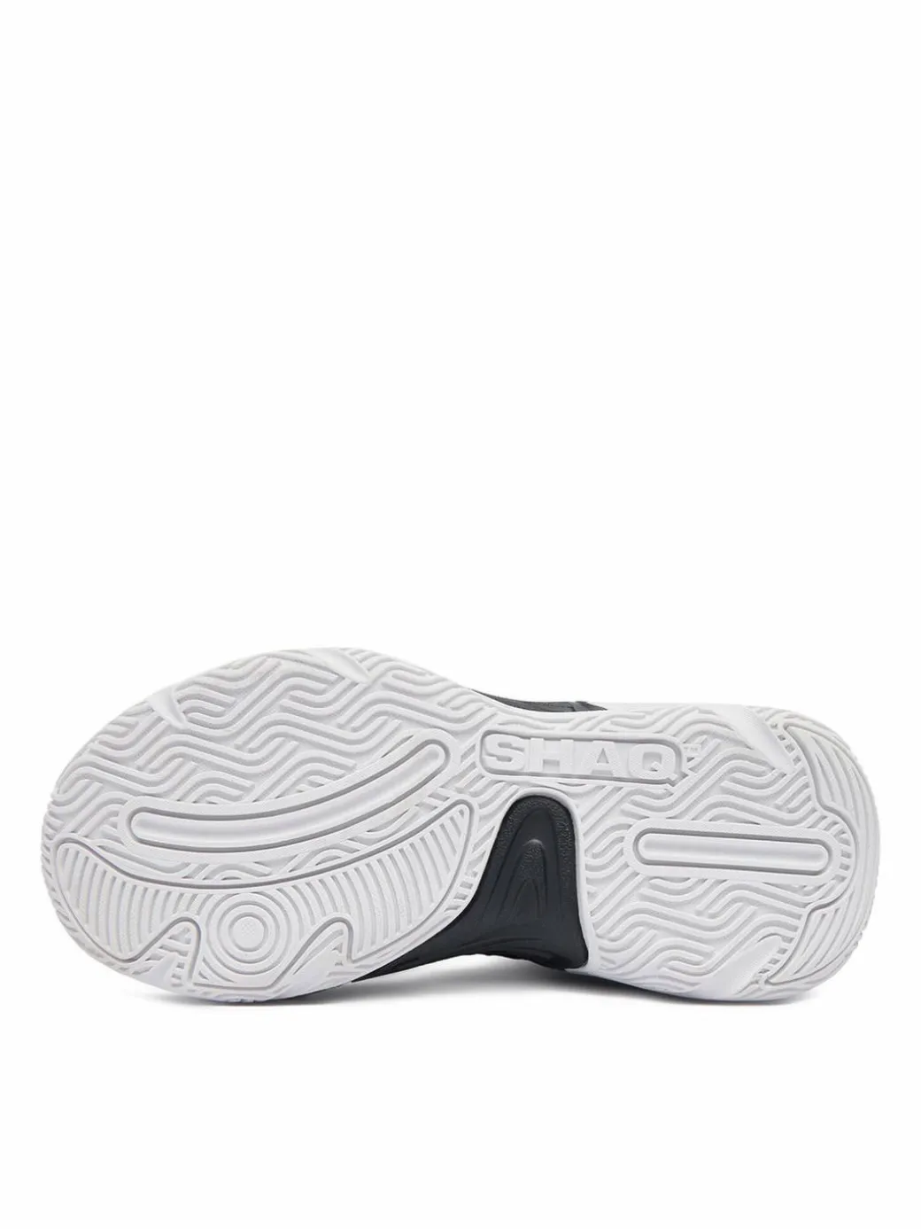Scarpe da basket EO-DEVASTATOR 3.0 AQ95078Y-BWZ Bianco