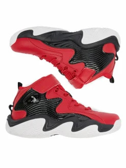 Scarpe da basket EO-DEVASTATOR 3.0 AQ95078Y-RZ Rosso