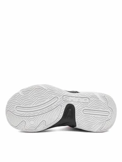 Scarpe da basket EO-DEVASTATOR 3.0 AQ95078Y-RZ Rosso