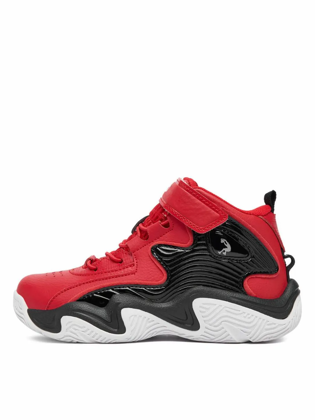 Scarpe da basket EO-DEVASTATOR 3.0 AQ95078Y-RZ Rosso