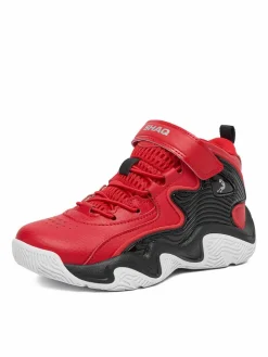 Scarpe da basket EO-DEVASTATOR 3.0 AQ95078Y-RZ Rosso