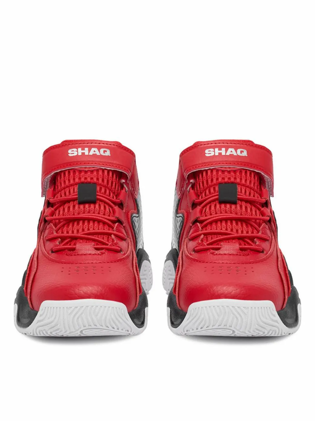 Scarpe da basket EO-DEVASTATOR 3.0 AQ95078Y-RZ Rosso