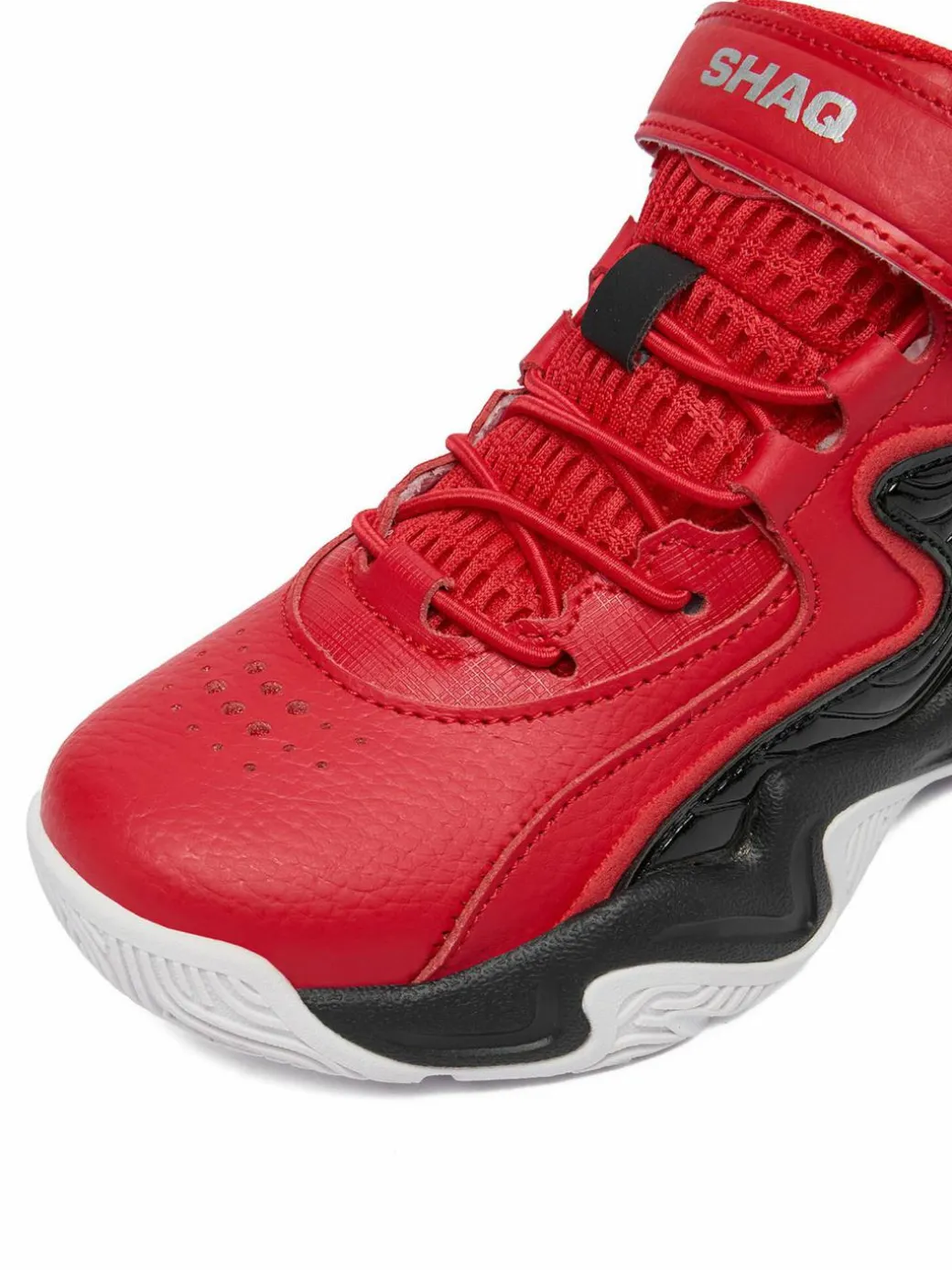 Scarpe da basket EO-DEVASTATOR 3.0 AQ95078Y-RZ Rosso