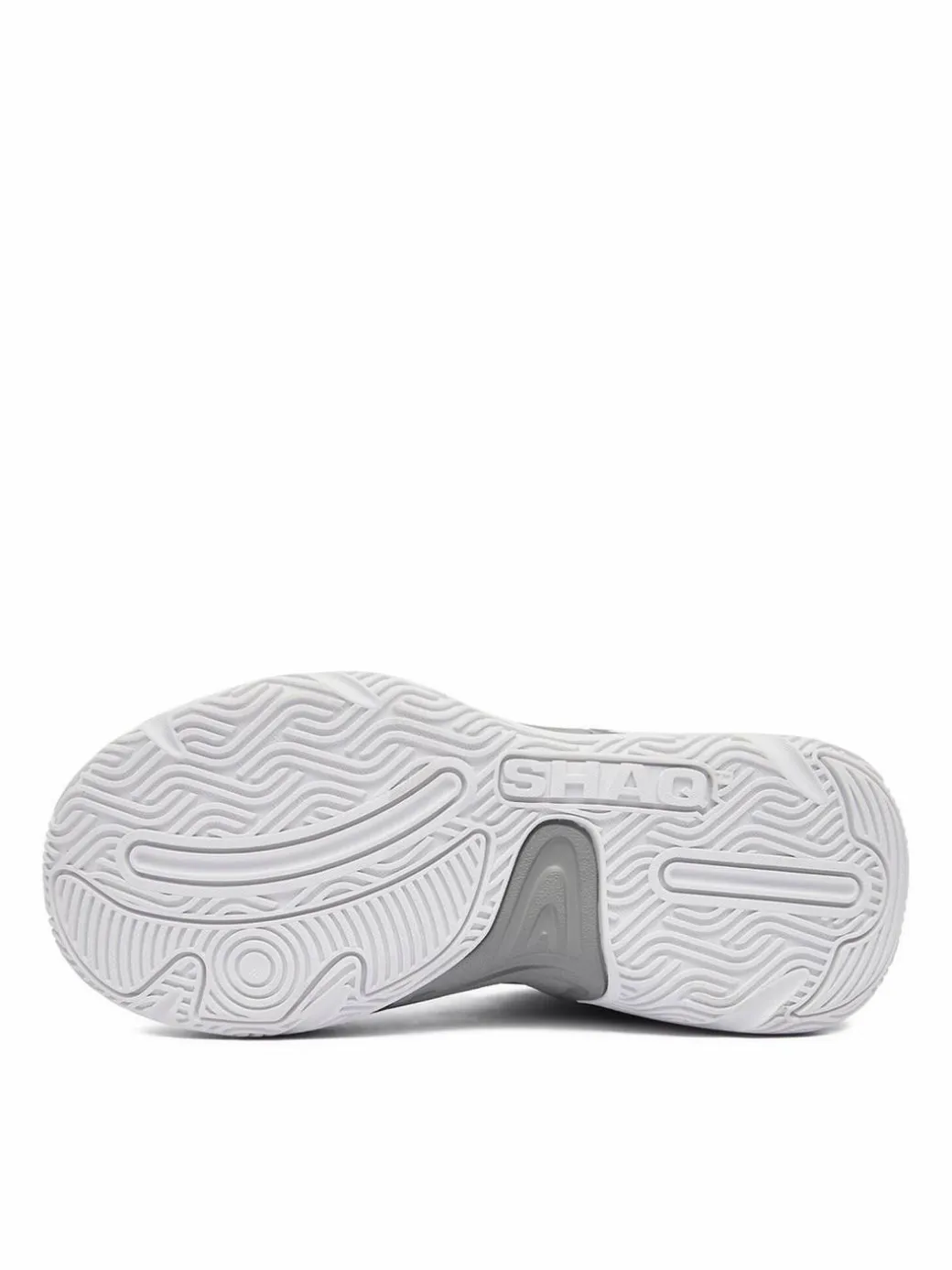 Scarpe da basket EO-DEVASTATOR 3.0 AQ95078Y-BZ Nero