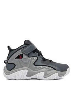Scarpe da basket EO-DEVASTATOR 3.0 AQ95078Y-BZ Nero