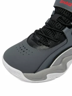 Scarpe da basket EO-DEVASTATOR 3.0 AQ95078Y-BZ Nero