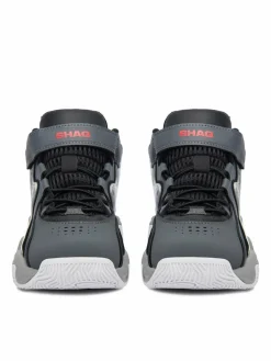 Scarpe da basket EO-DEVASTATOR 3.0 AQ95078Y-BZ Nero