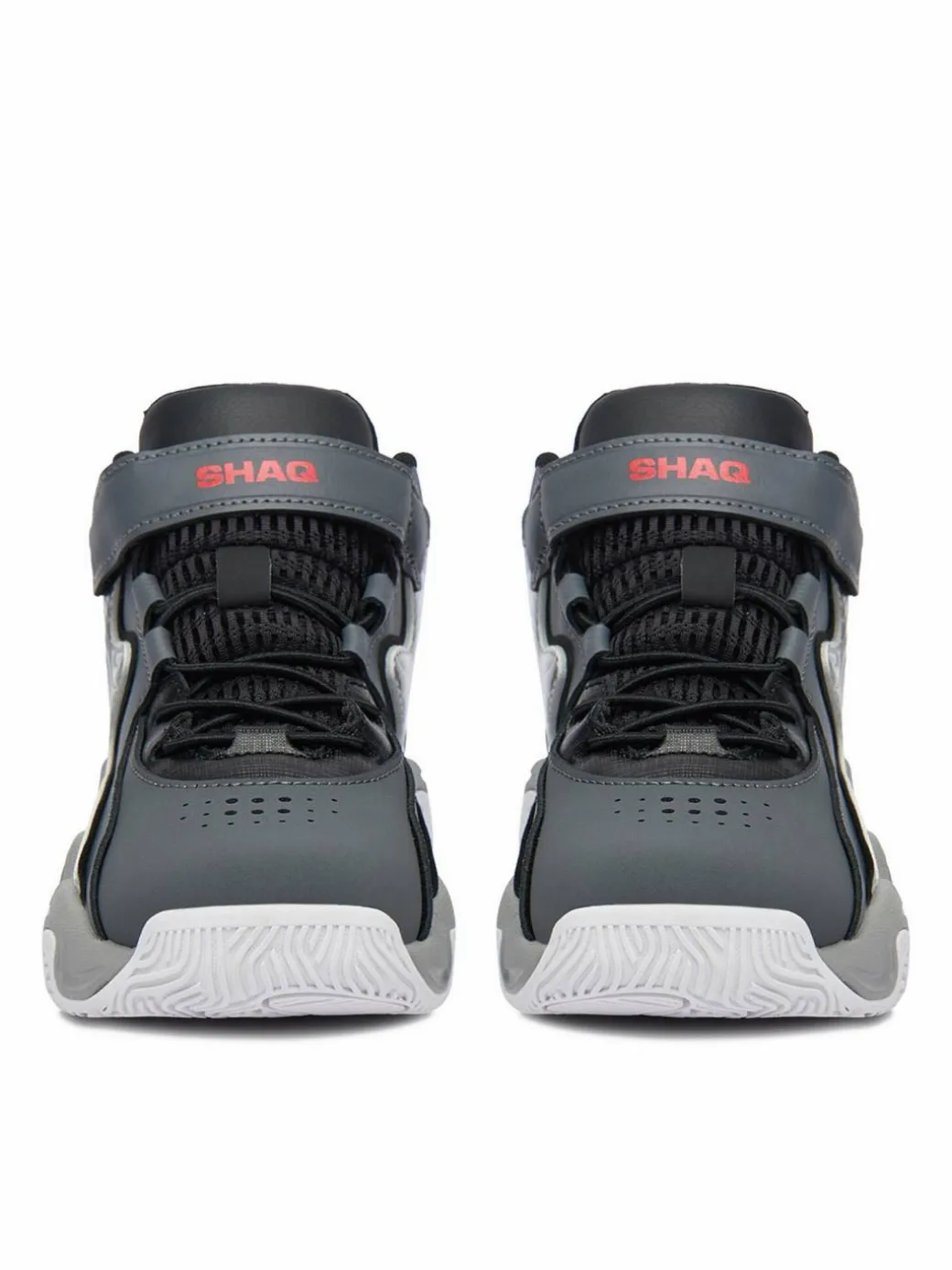 Scarpe da basket EO-DEVASTATOR 3.0 AQ95078Y-BZ Nero