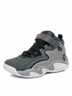 Scarpe da basket EO-DEVASTATOR 3.0 AQ95078Y-BZ Nero