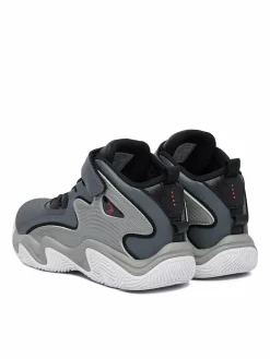 Scarpe da basket EO-DEVASTATOR 3.0 AQ95078Y-BZ Nero