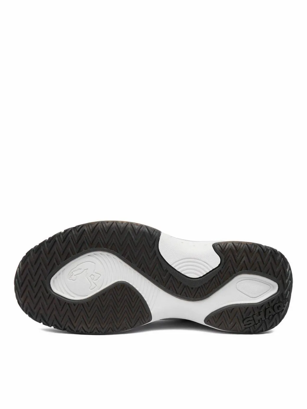 Scarpe da basket EO-DUNKMAN AQ95084M-WS Bianco