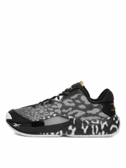 Scarpe da basket EO-ENGINE A 26 + SE 100248542 Nero