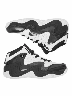 Scarpe da basket EO-JUGERNAUT AQ95041B-BW Bianco