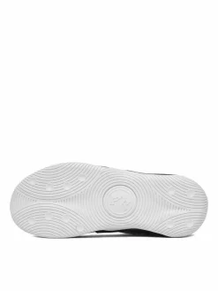 Scarpe da basket EO-JUGERNAUT AQ95041B-BW Bianco