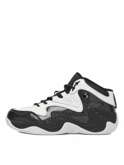 Scarpe da basket EO-JUGERNAUT AQ95041B-BW Bianco