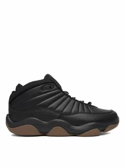 Scarpe da basket EO-NET AQ95088B-BT Nero
