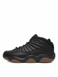 Scarpe da basket EO-NET AQ95088B-BT Nero