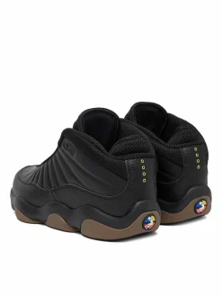 Scarpe da basket EO-NET AQ95088B-BT Nero